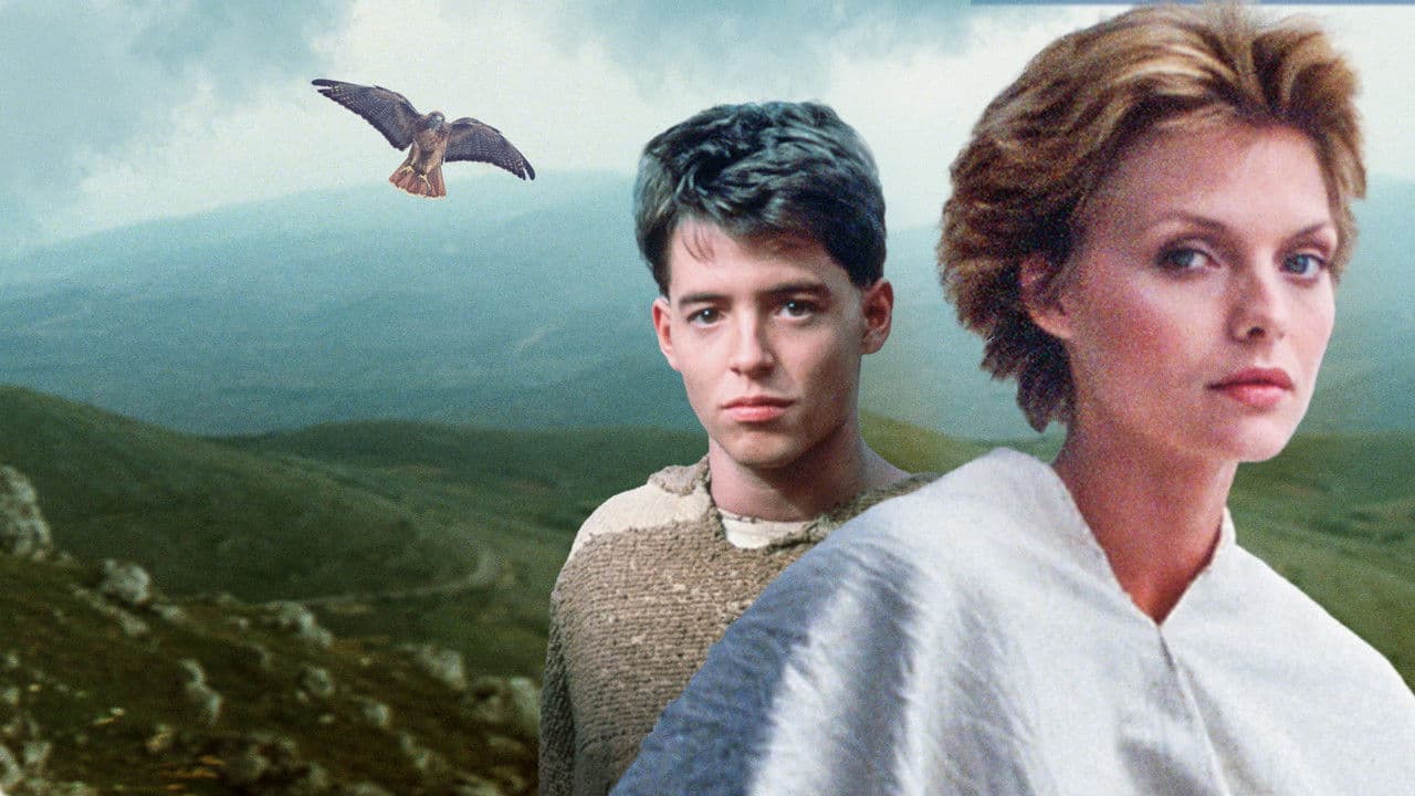 Ladyhawke still 5