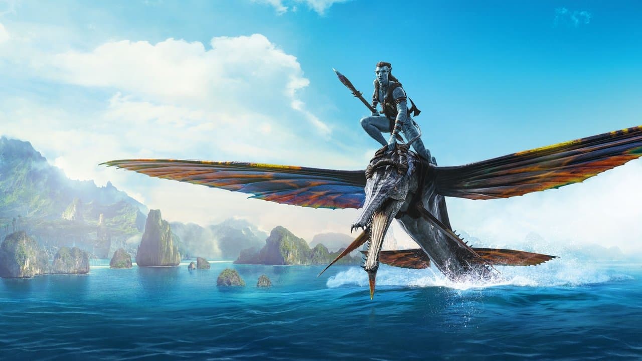 Avatar: The Way of Water still 7