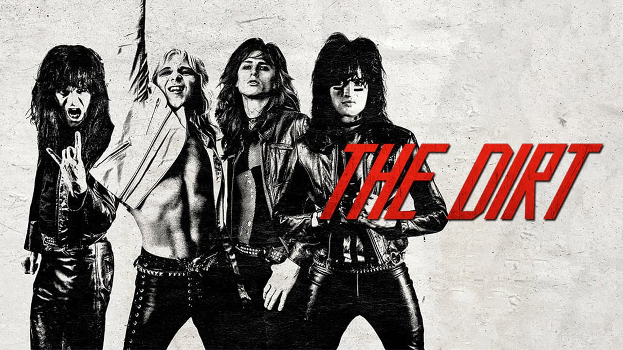 The Dirt still 6