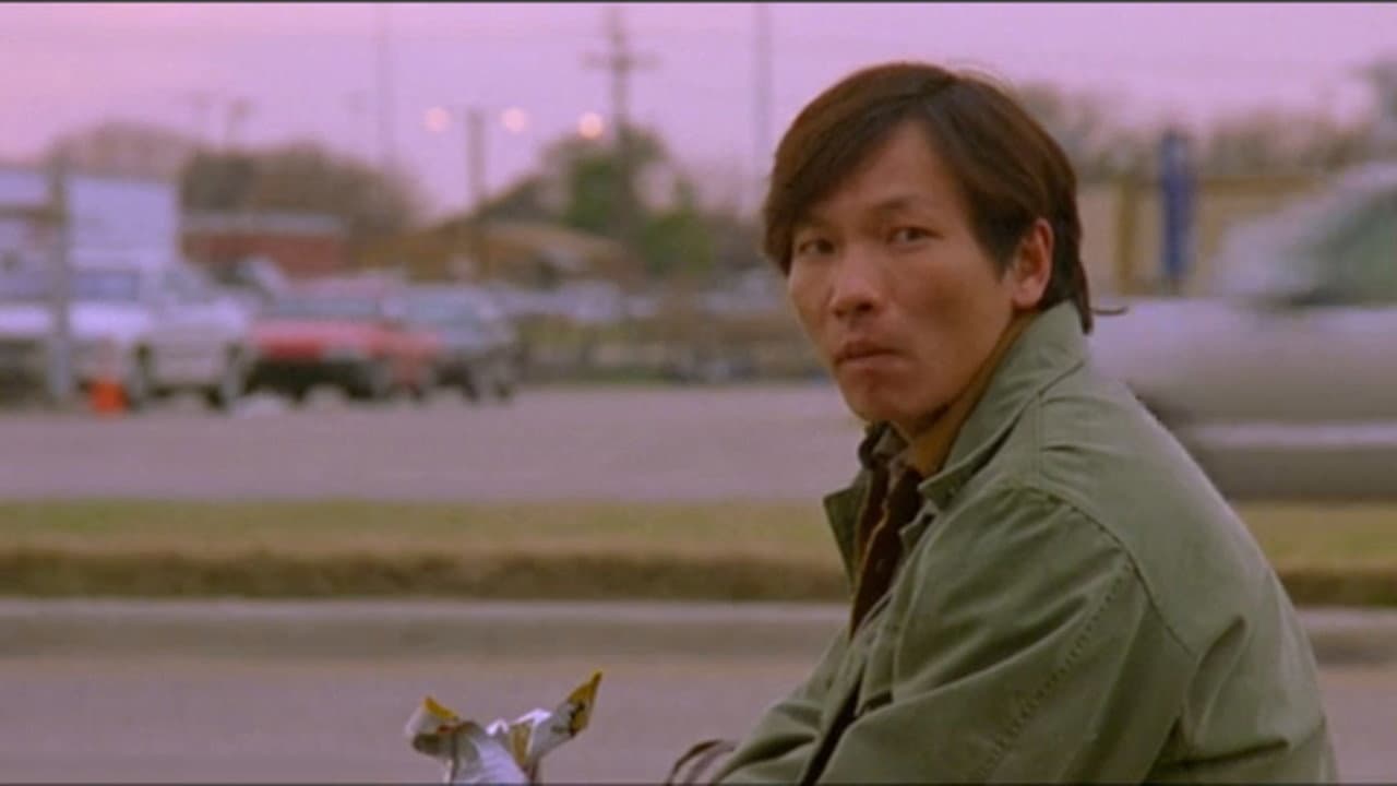 The Beautiful Country still 3