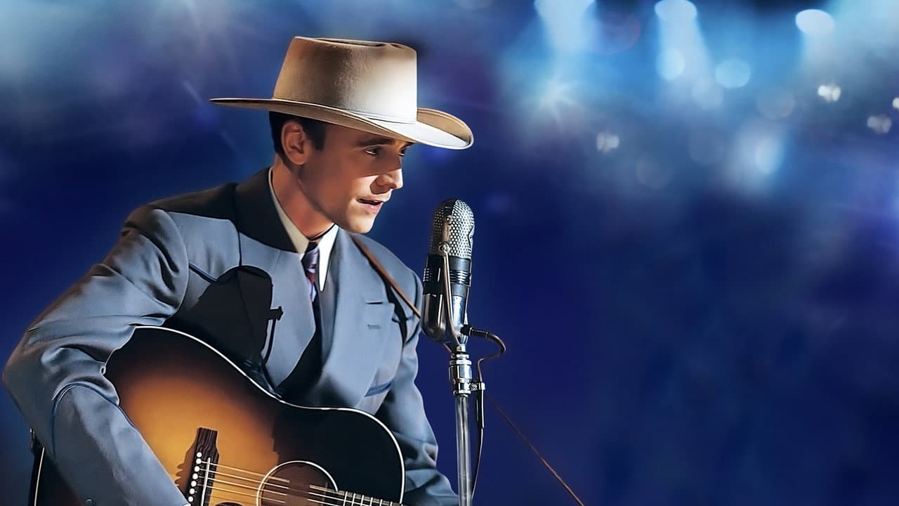 I Saw the Light still 5