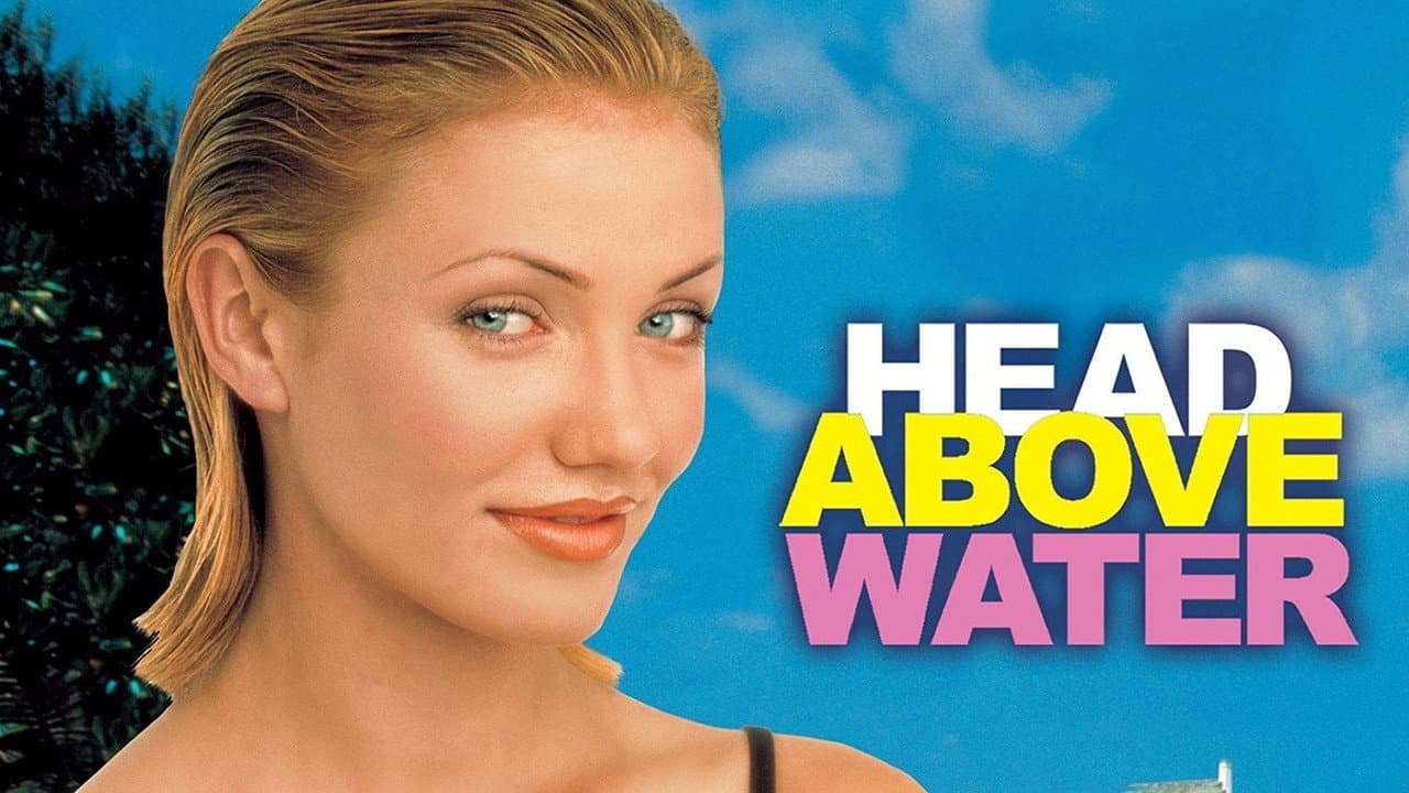Head Above Water still 7