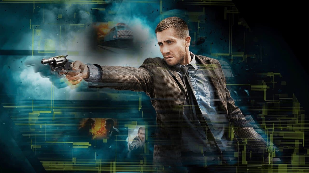 Source Code still 2