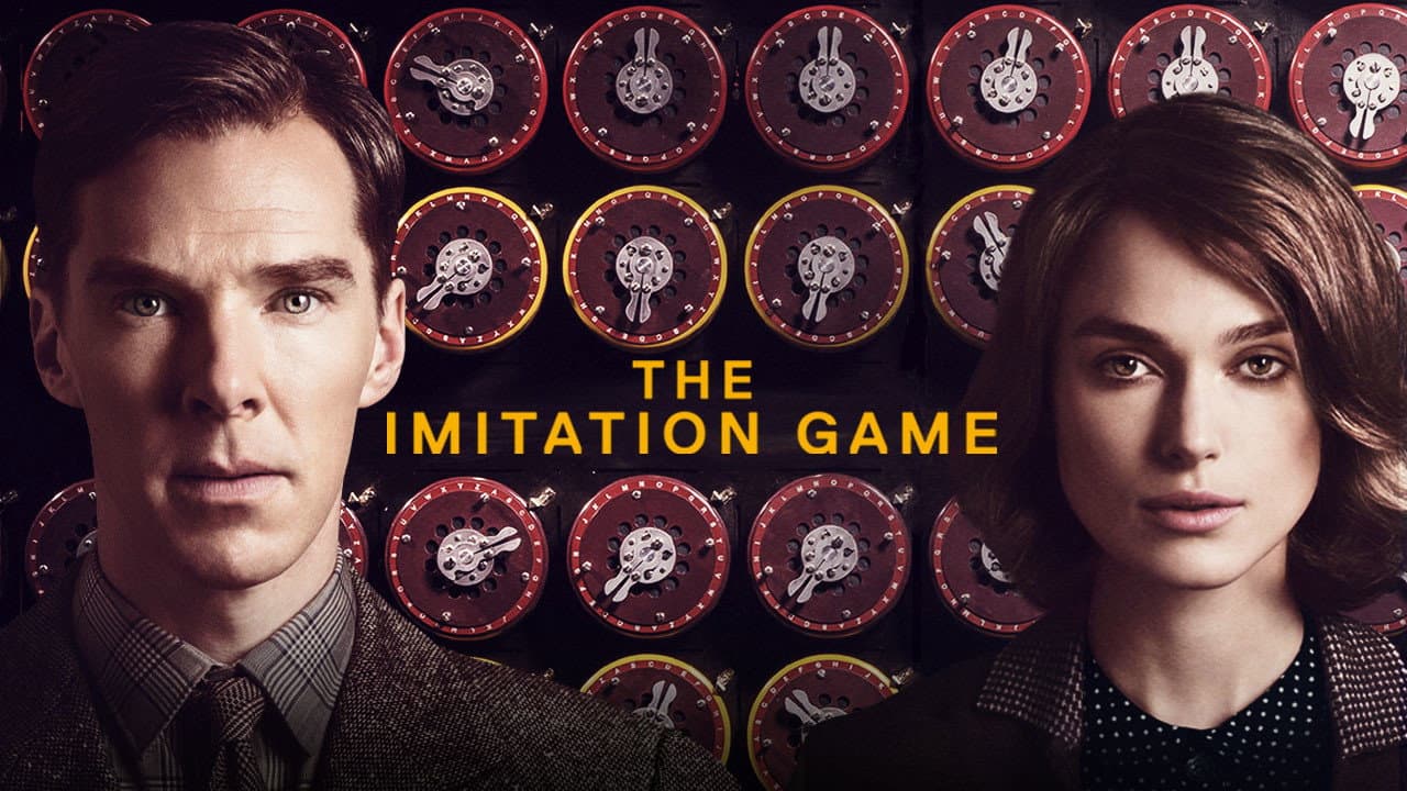 The Imitation Game still 2