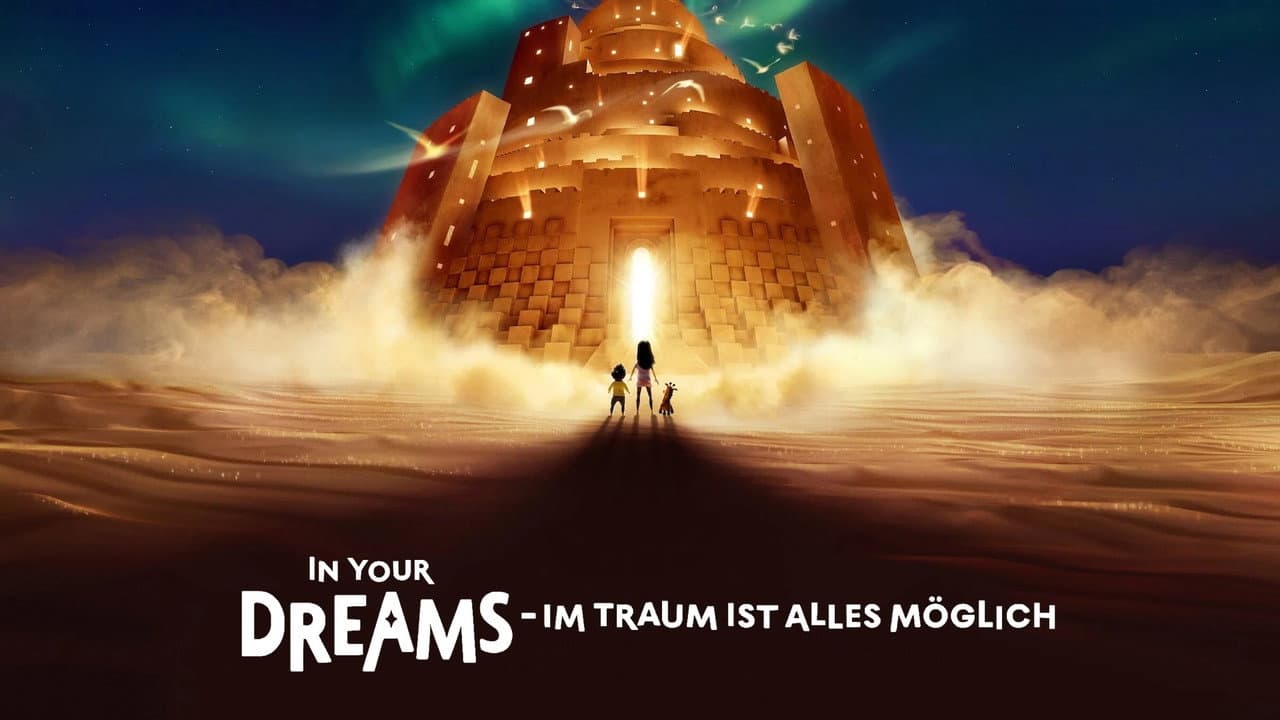 In Your Dreams still 7