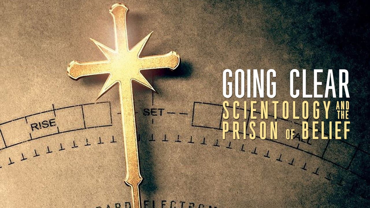 Going Clear: Scientology and the Prison of Belief still 3