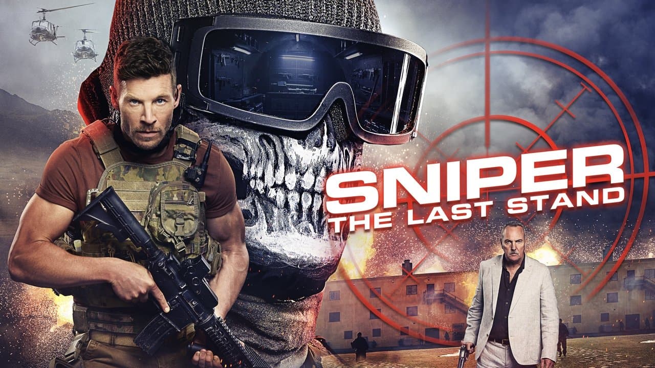Sniper: The Last Stand still 6