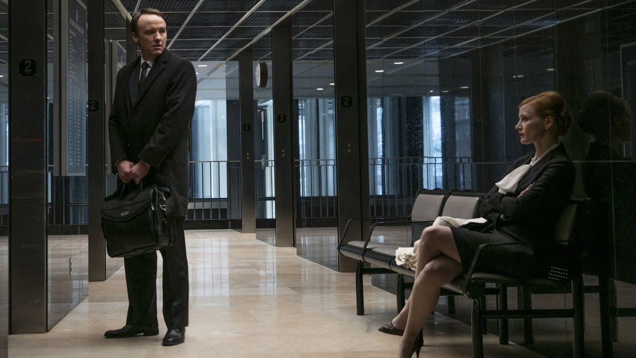 Miss Sloane still 5