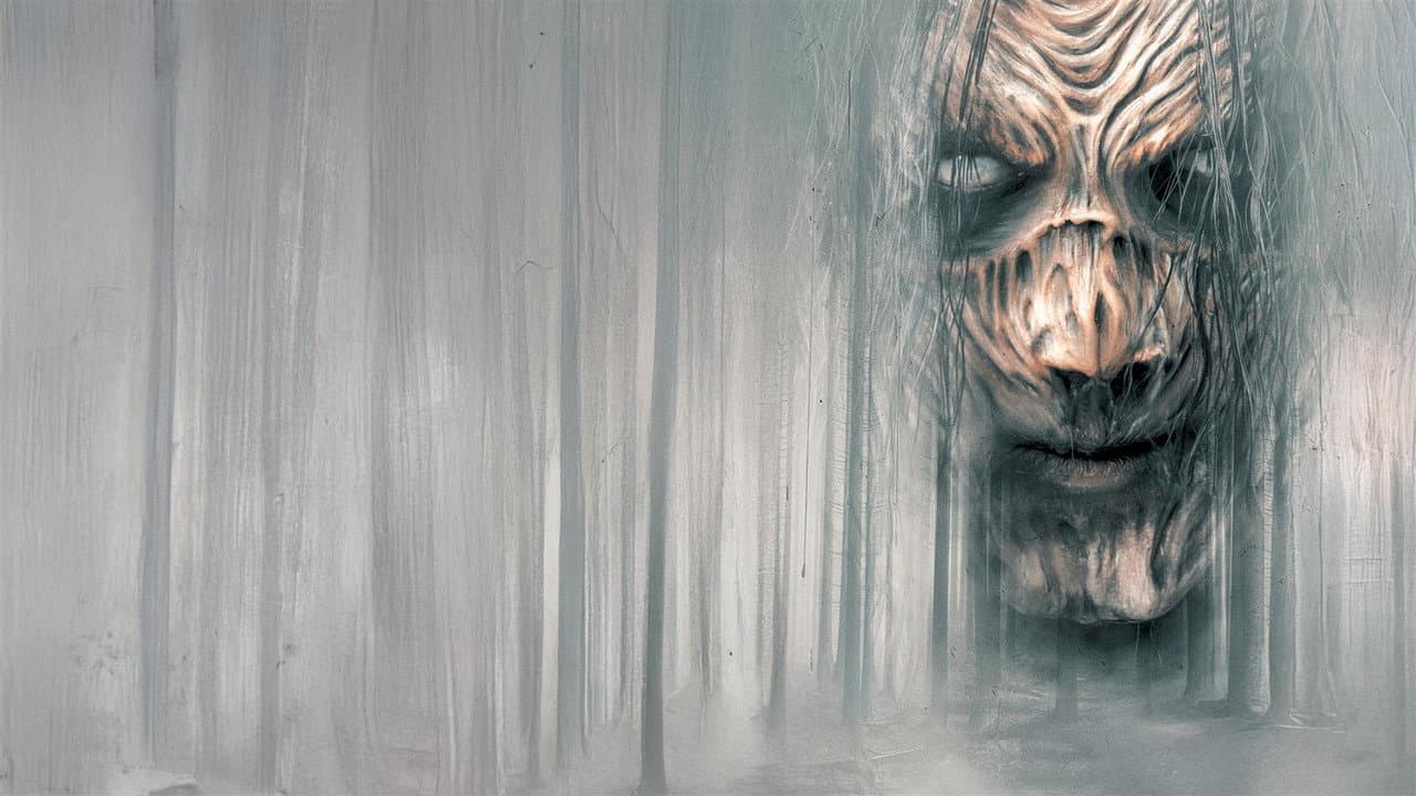 The Hangman still 6