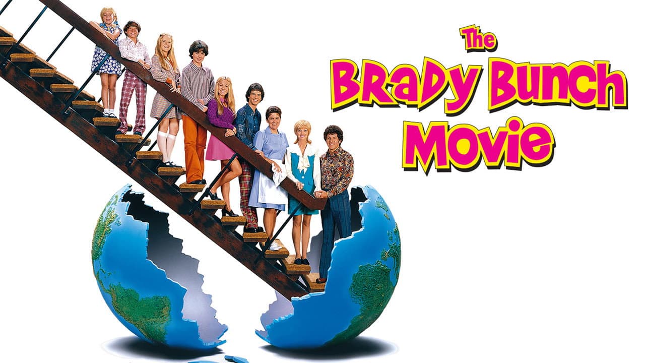 The Brady Bunch Movie still 6