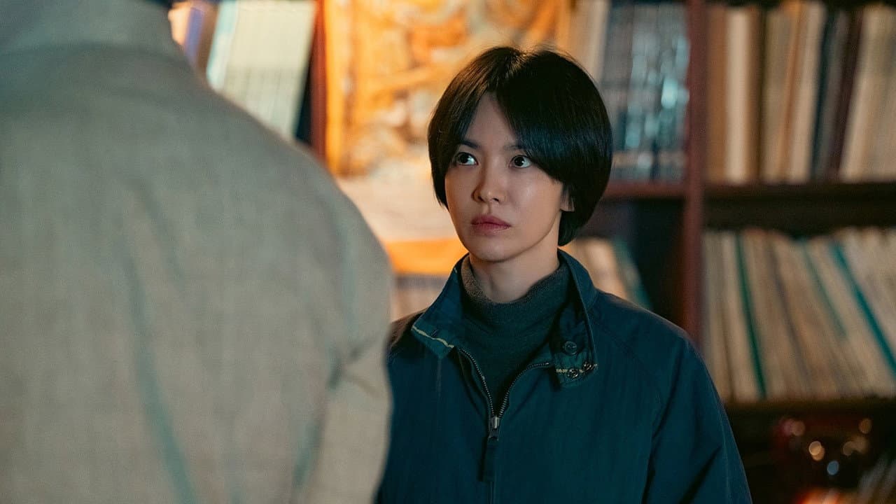Netflix's Tantara Sets December 11 Premiere Date still 3