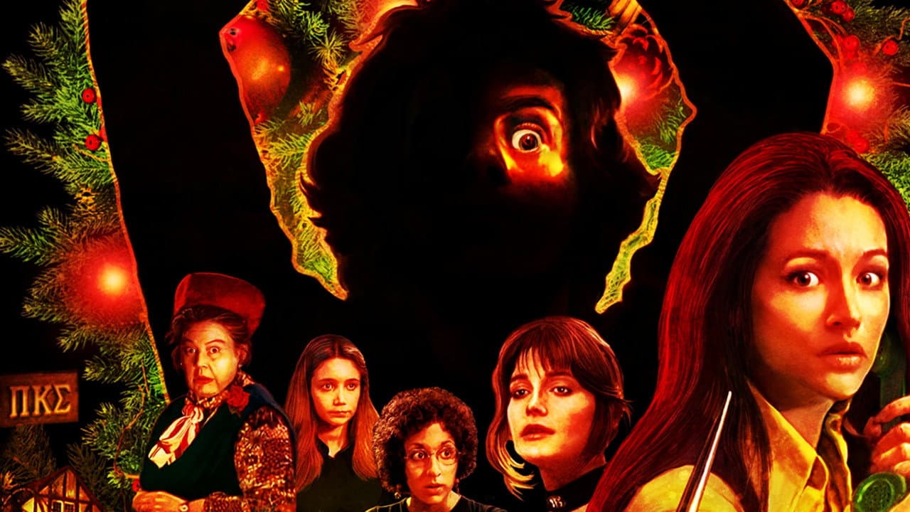 Black Christmas still 3