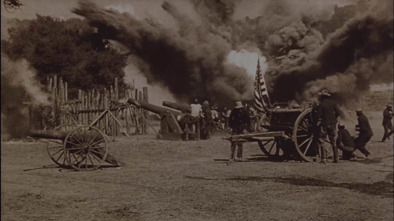 The Birth of a Nation still 7