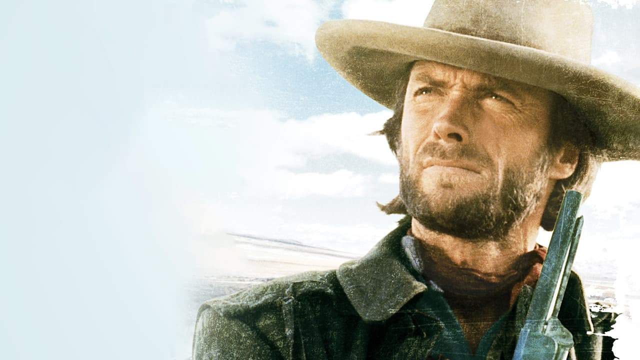 The Outlaw Josey Wales still 4
