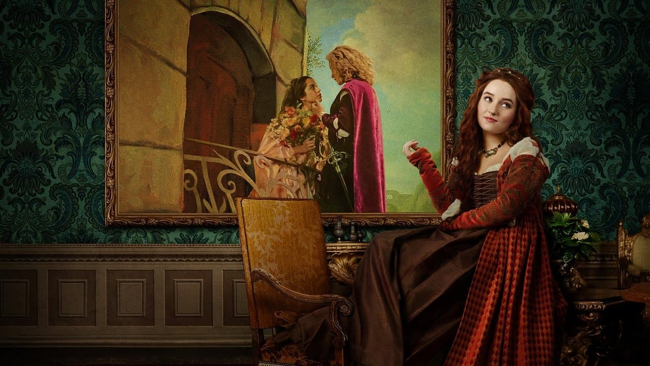 Rosaline still 1