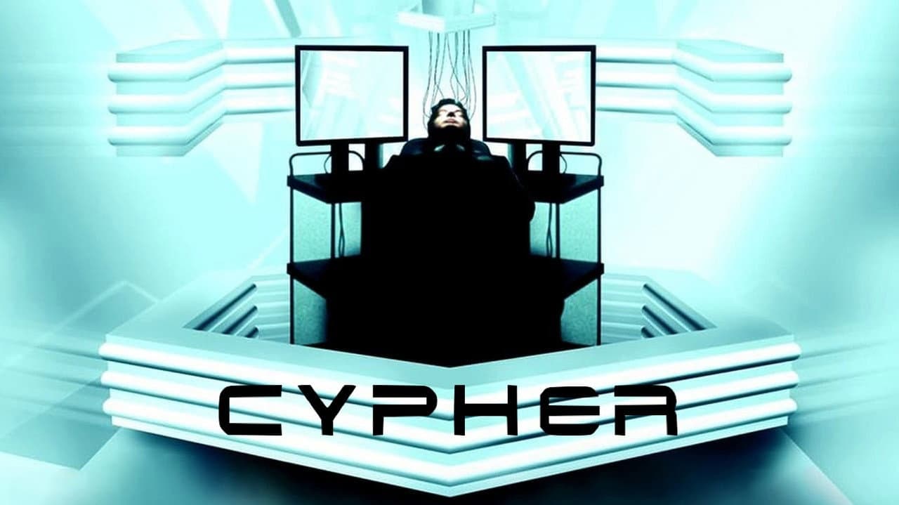 Cypher still 5