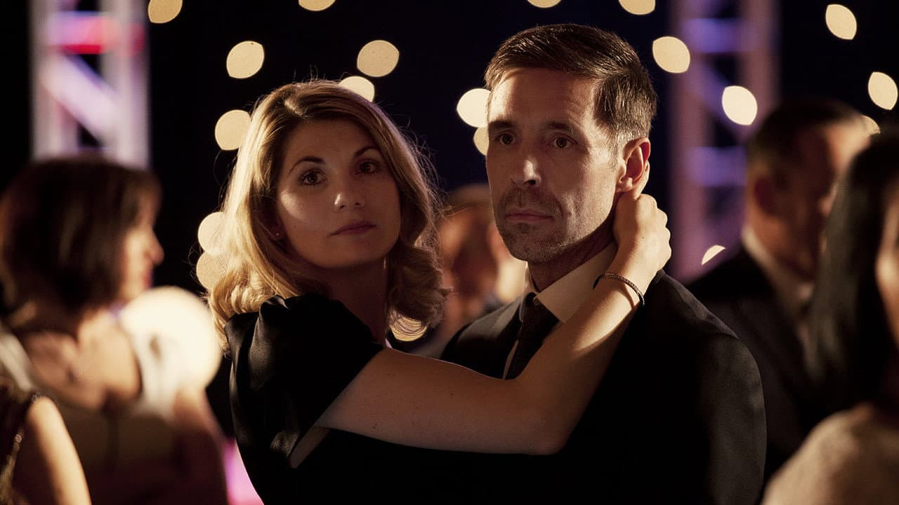 Journeyman still 4