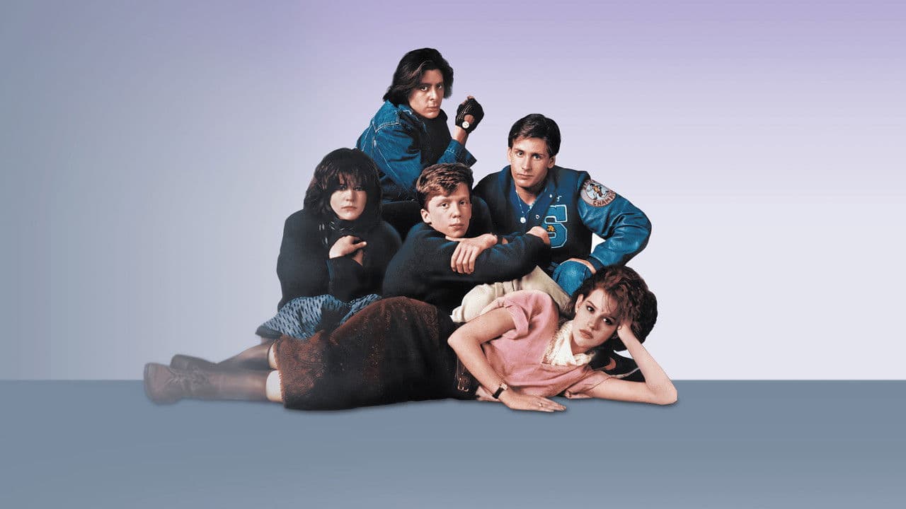 The Breakfast Club still 2