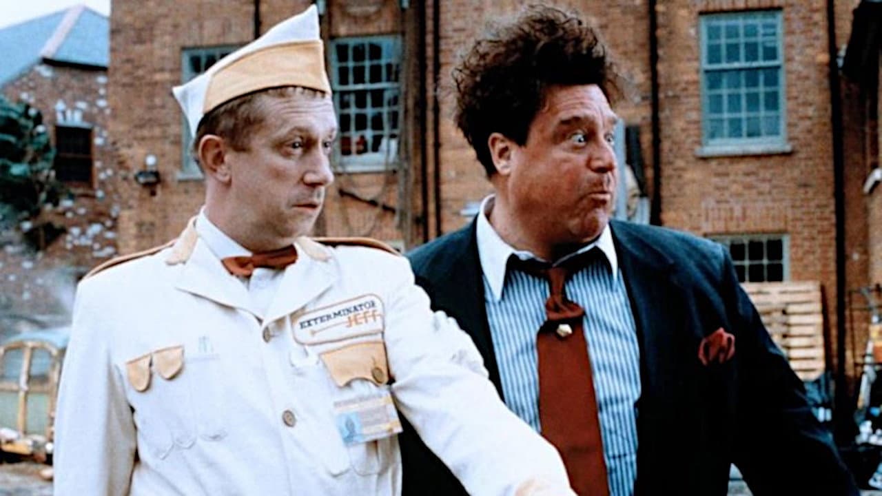The Borrowers still 5