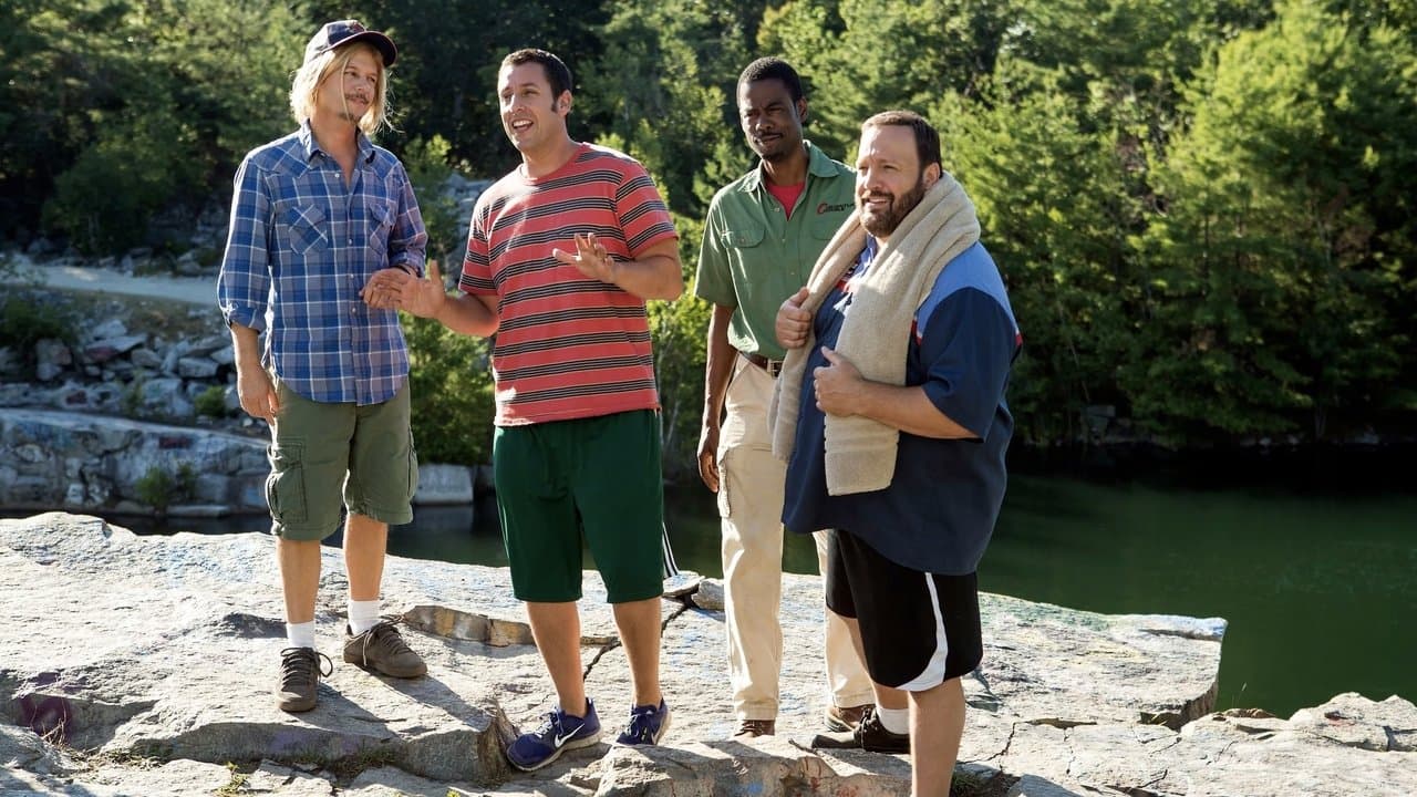 Grown Ups 2 still 7