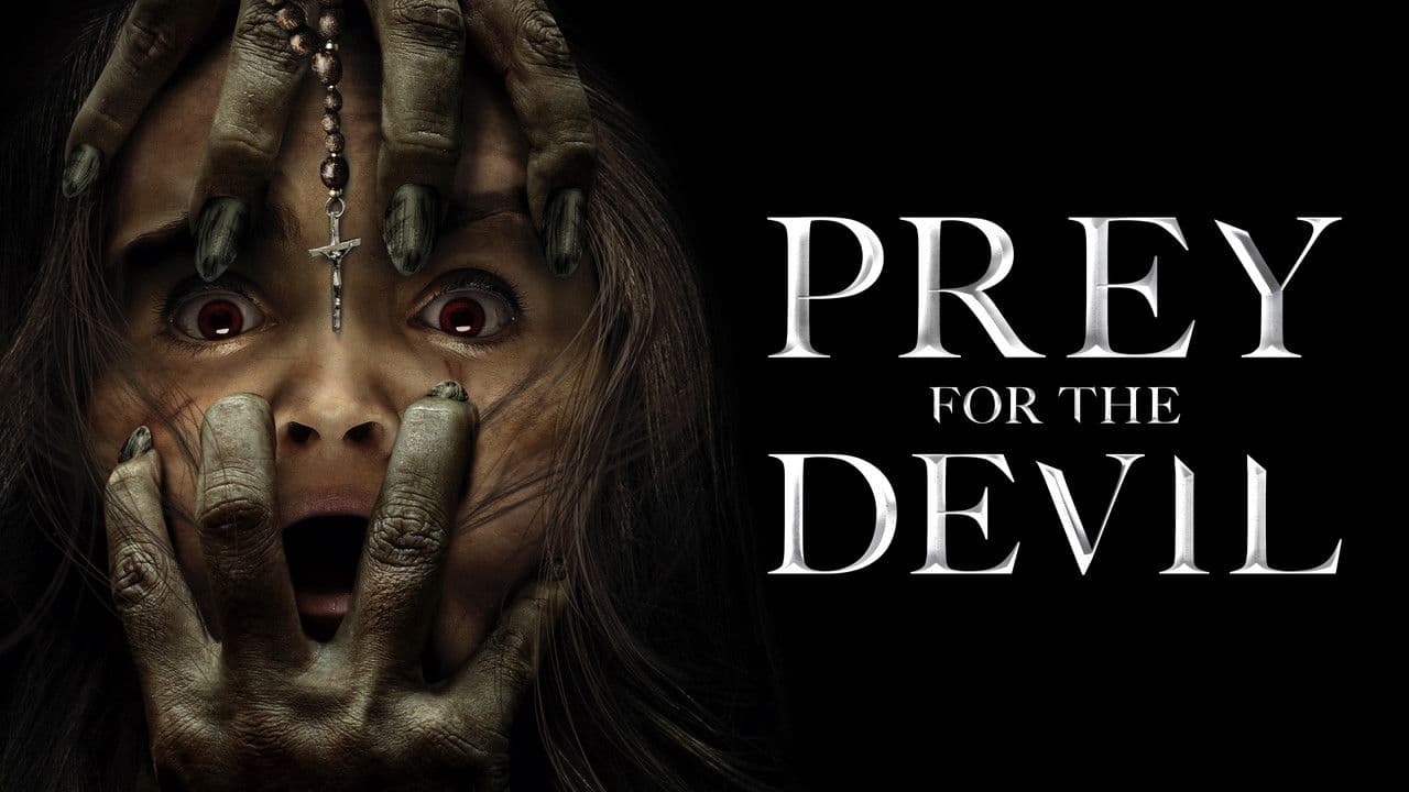 Prey for the Devil still 1