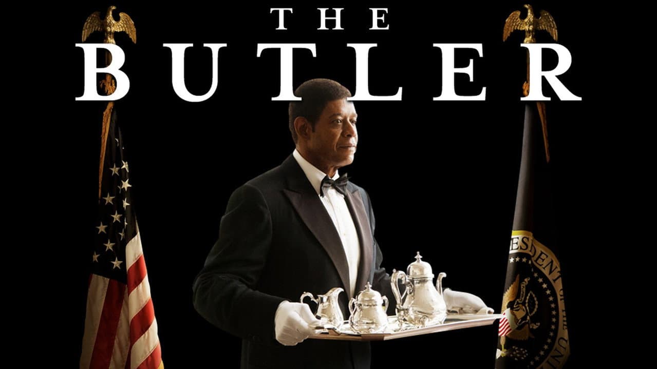 The Butler still 5