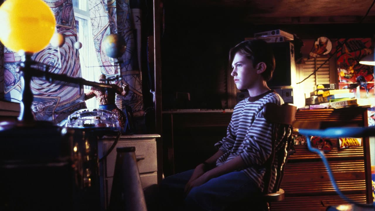 Star Kid still 2