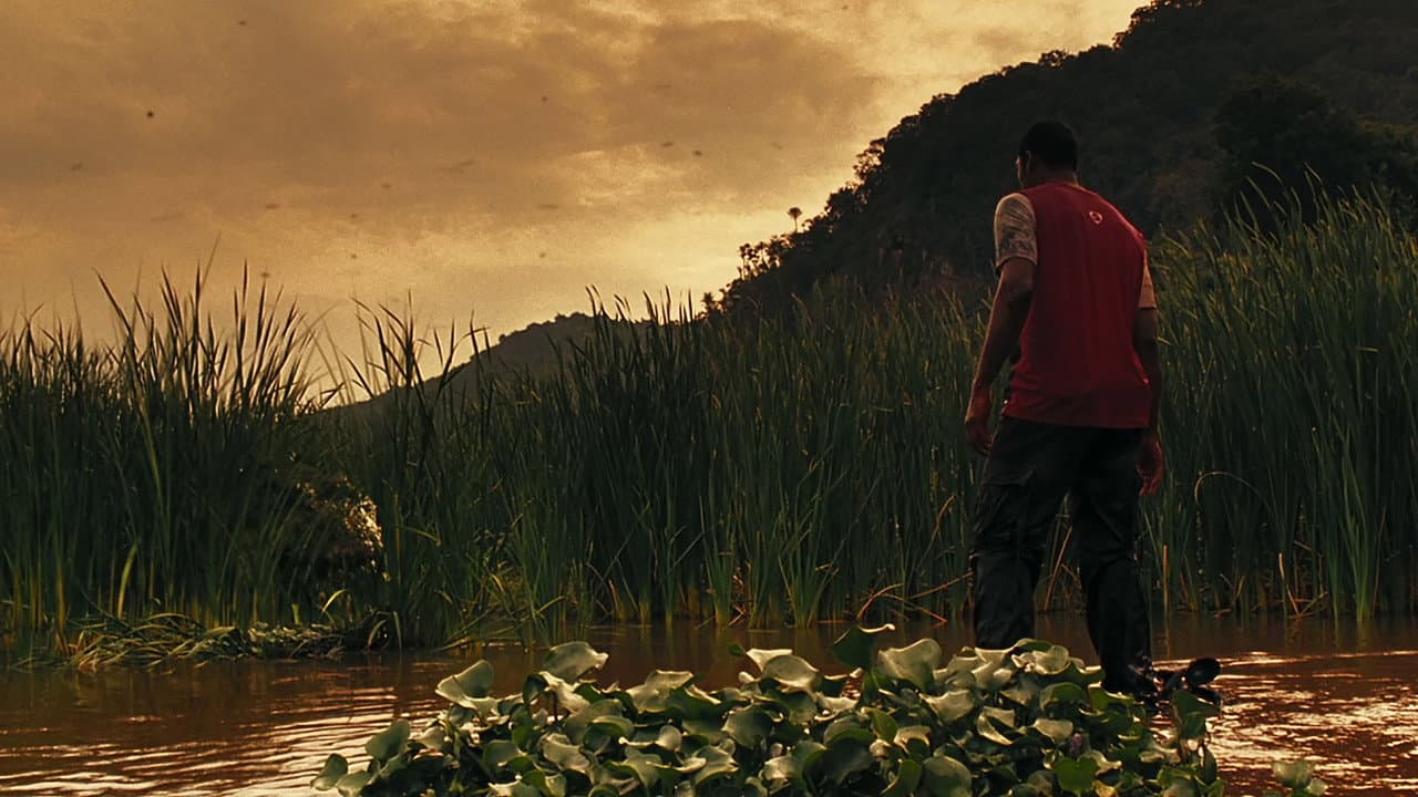 Primeval still 4