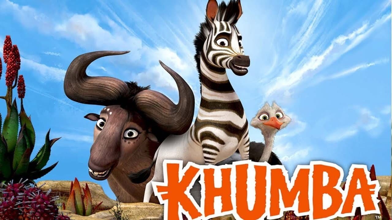 Khumba still 6