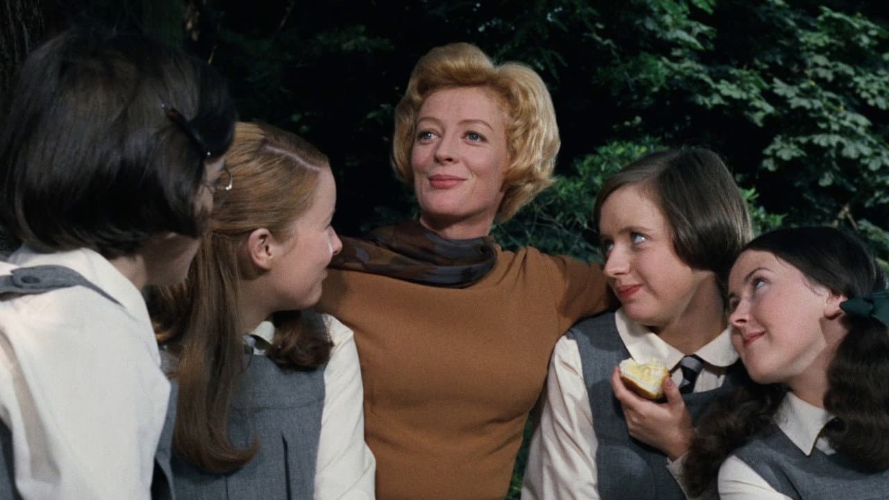 The Prime of Miss Jean Brodie still 4