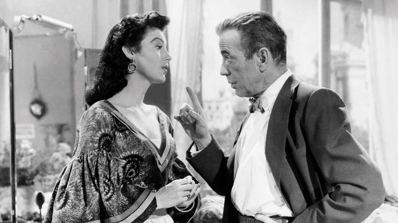 The Barefoot Contessa still 7