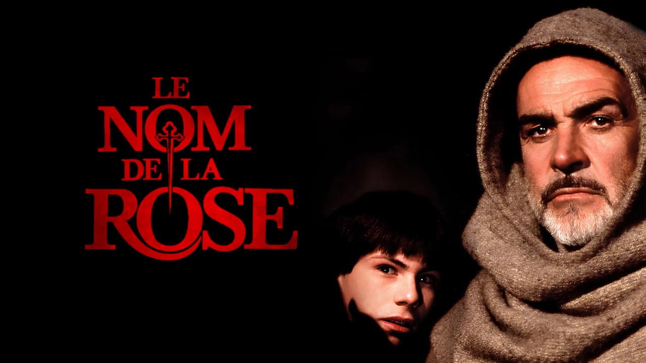 The Name of the Rose still 4