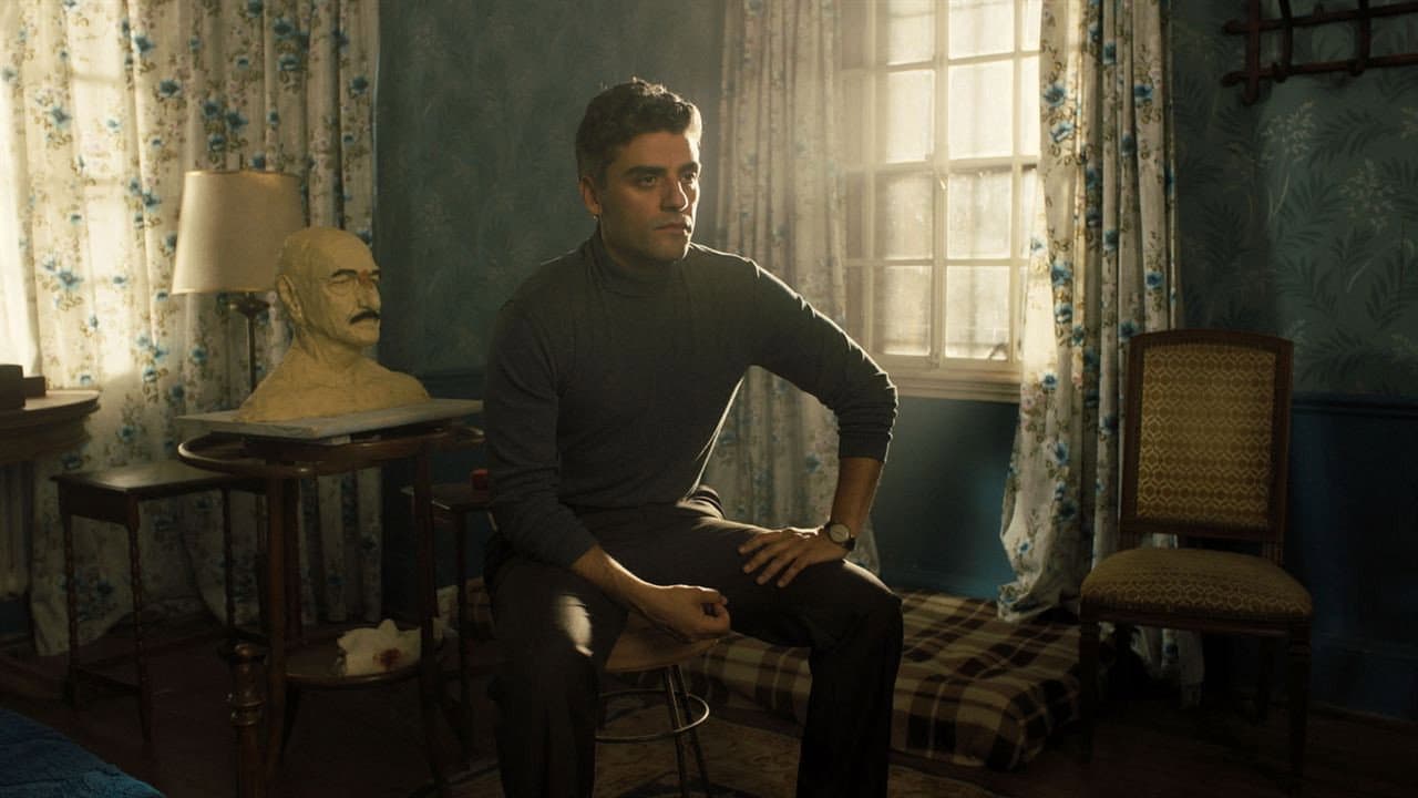 Operation Finale still 7