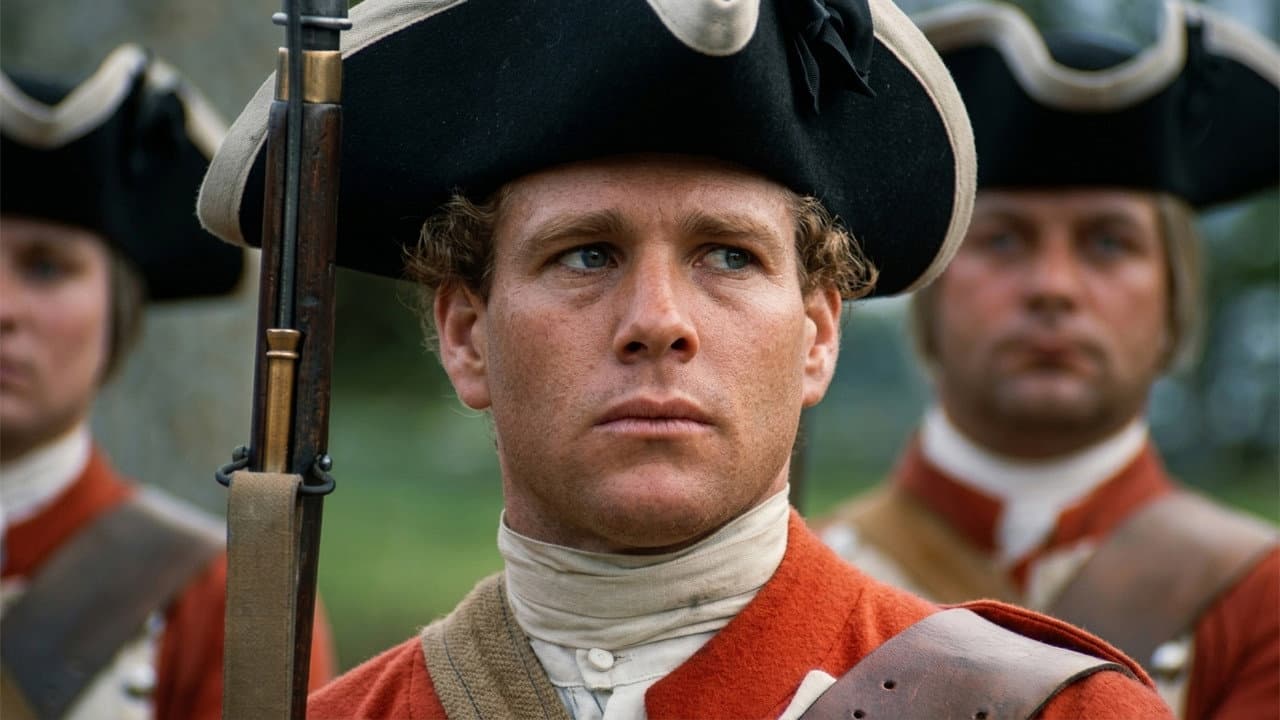 Barry Lyndon still 5