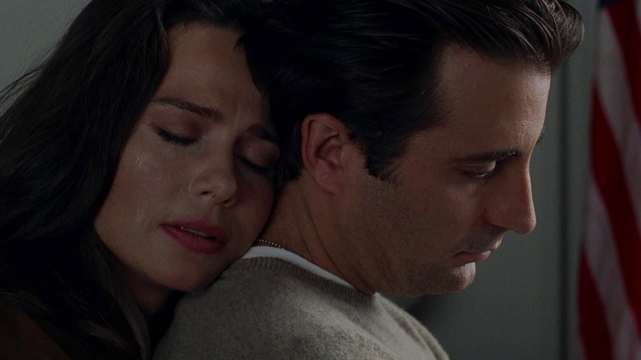 Night Falls on Manhattan still 6