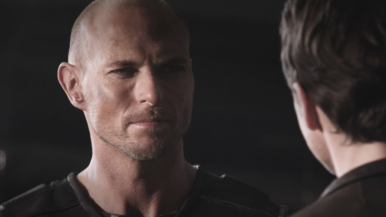 Death Race: Inferno still 8