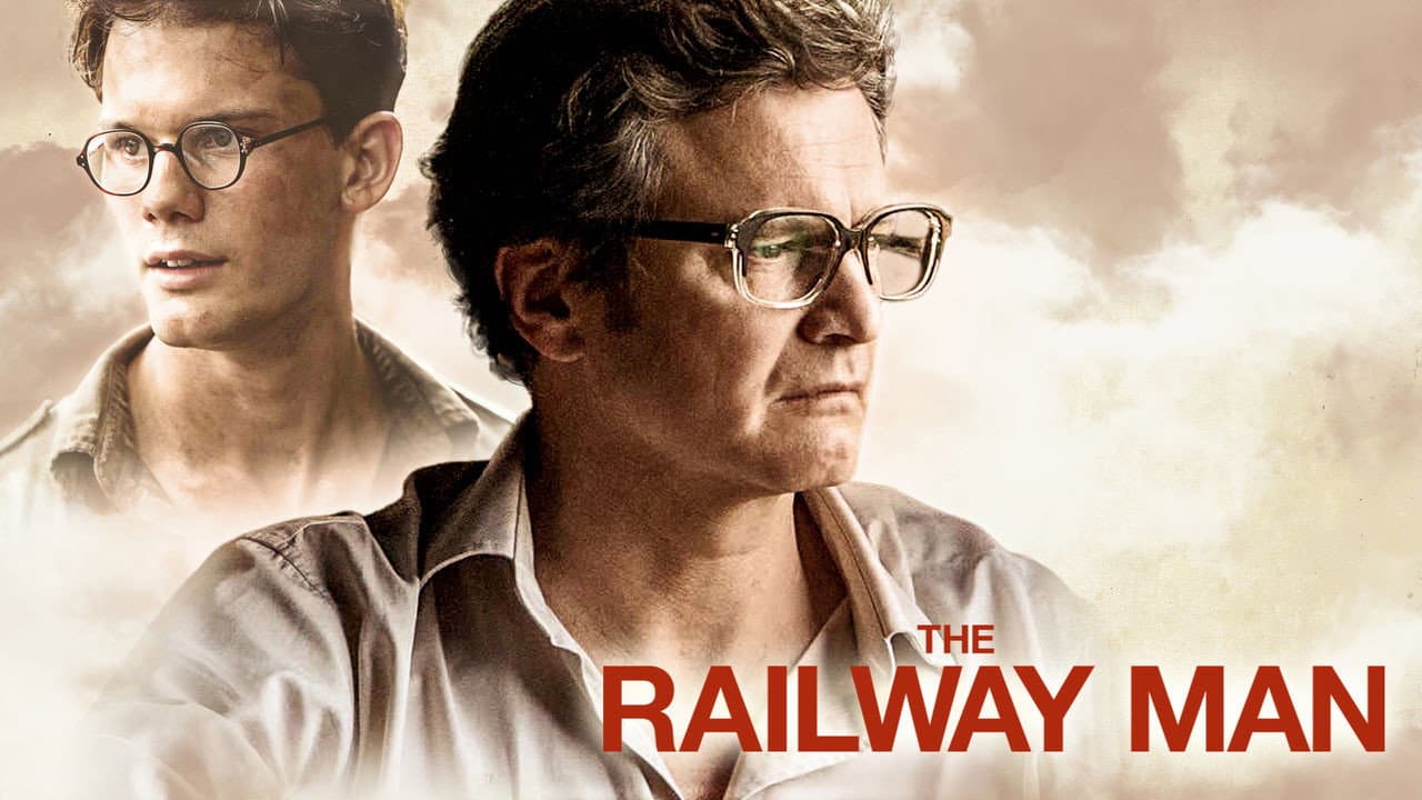 The Railway Man still 4