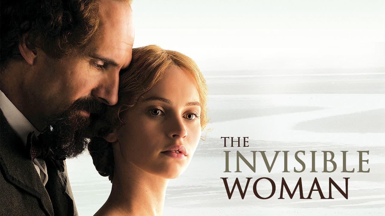 The Invisible Woman still 3