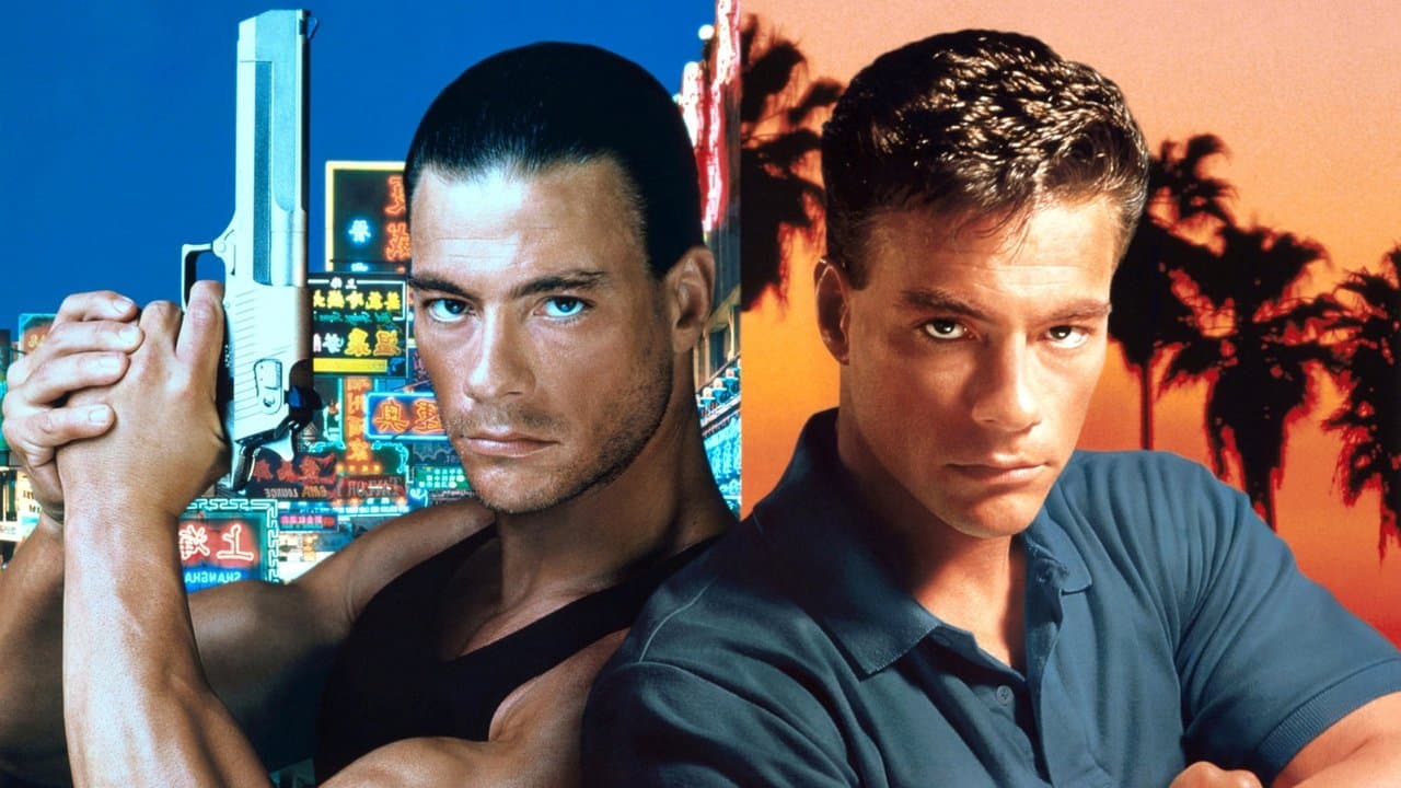 Double Impact still 2