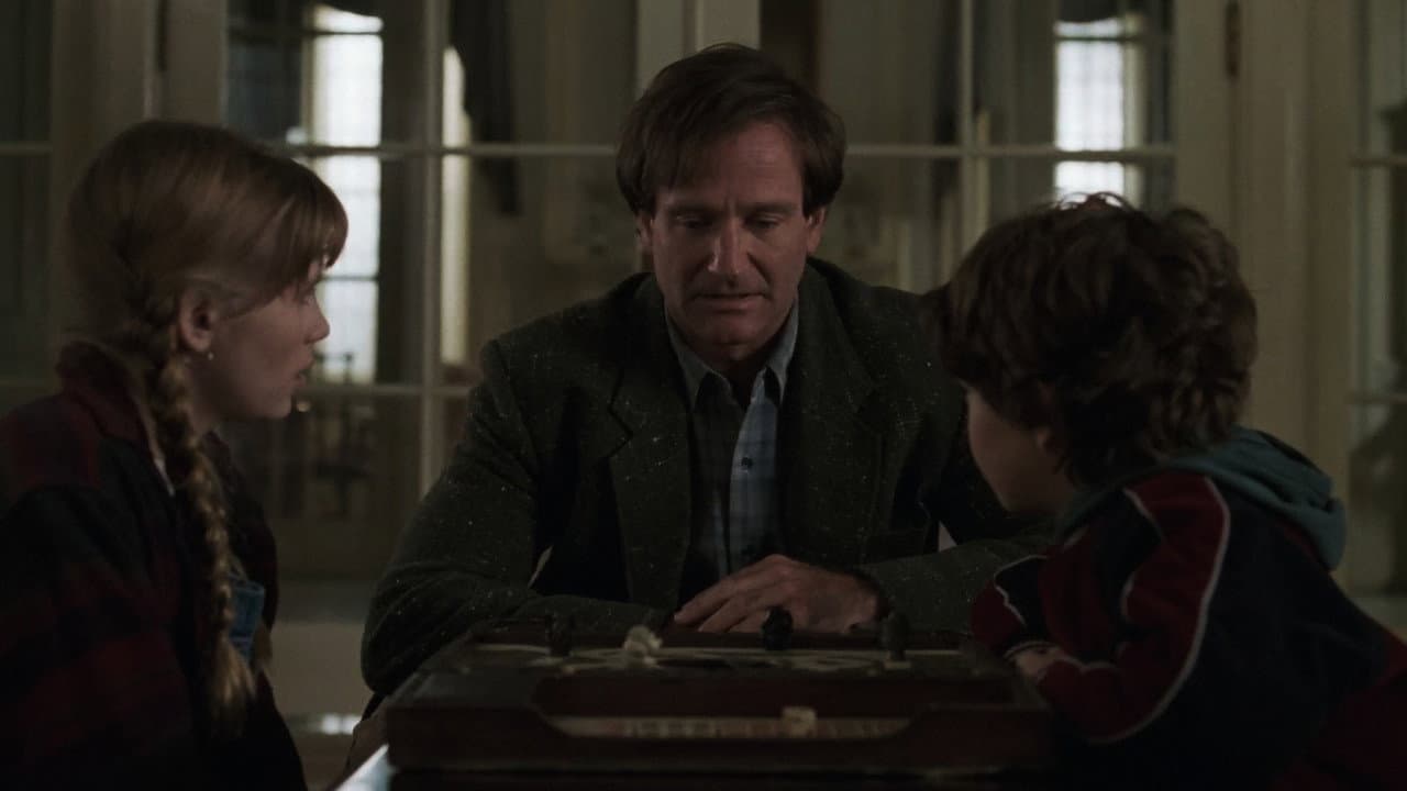 Jumanji still 4