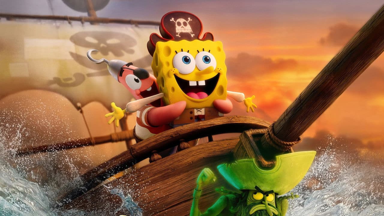 The SpongeBob Movie: Search for SquarePants still 6