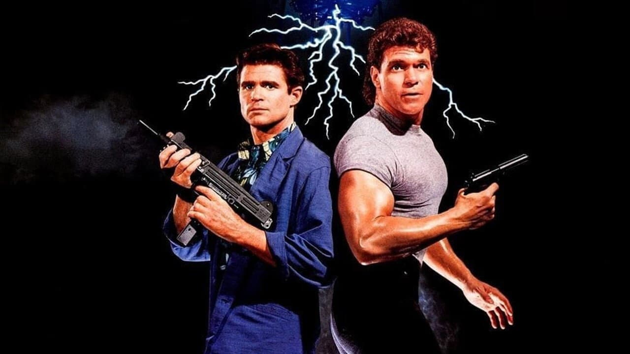 Dead Heat still 3