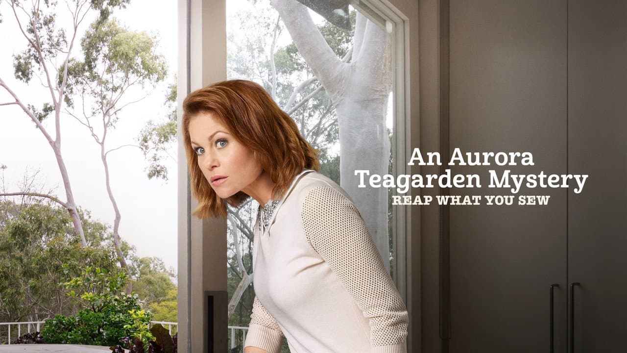Reap What You Sew: An Aurora Teagarden Mystery still 3