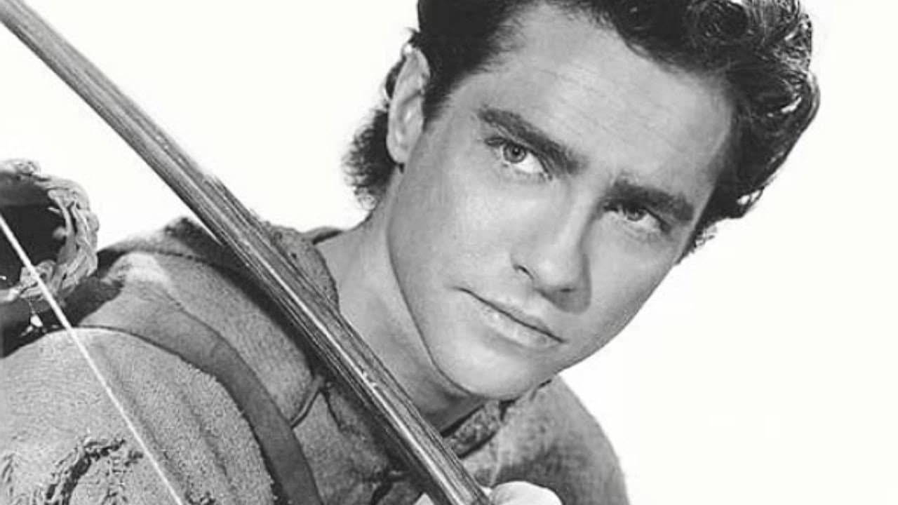 The Story of Robin Hood and His Merrie Men still 5