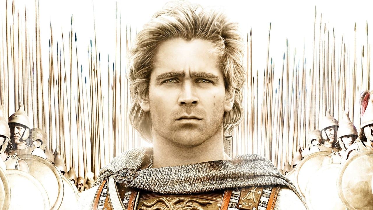 Alexander still 5