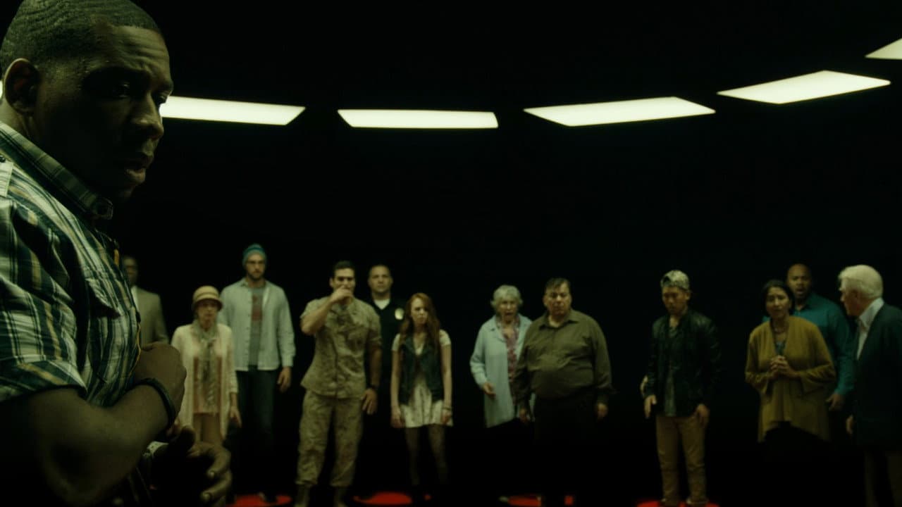 Circle still 5