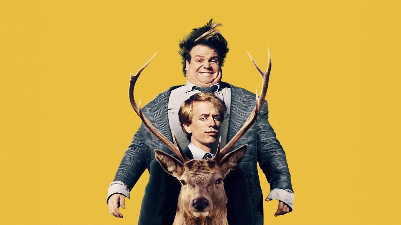 Tommy Boy still 5