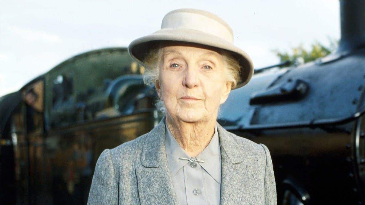 Miss Marple: 4.50 from Paddington still 1