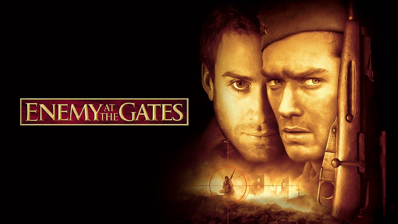 Enemy at the Gates still 5