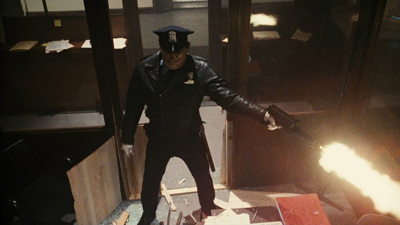 Maniac Cop 2 still 7